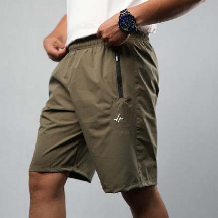 شلوارک آیرو جریان