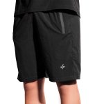 شلوارک آیرو جریان