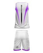 ست بسکتبالی بنز