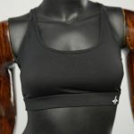 نیم تنه ورزشی سوزنی زنانه