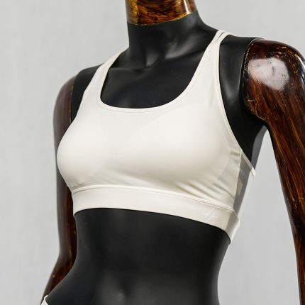 نیم تنه ورزشی سوزنی زنانه