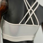 نیم تنه ورزشی سوزنی زنانه