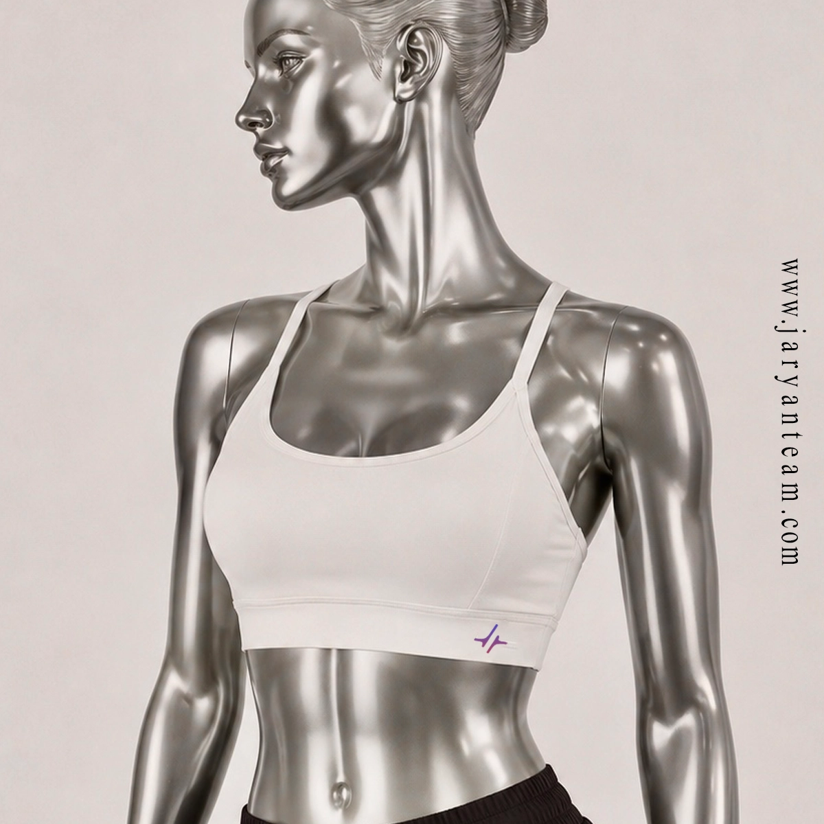 نیم تنه زنانه Felex Air Bra جریان نیم تنه ورزشی زنانه جریان مدل Felex Air Bra با پارچه فلامنت وارداتی