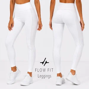 لگ زنانه FLOWFIT جریان با طراحی بغل کبریتی